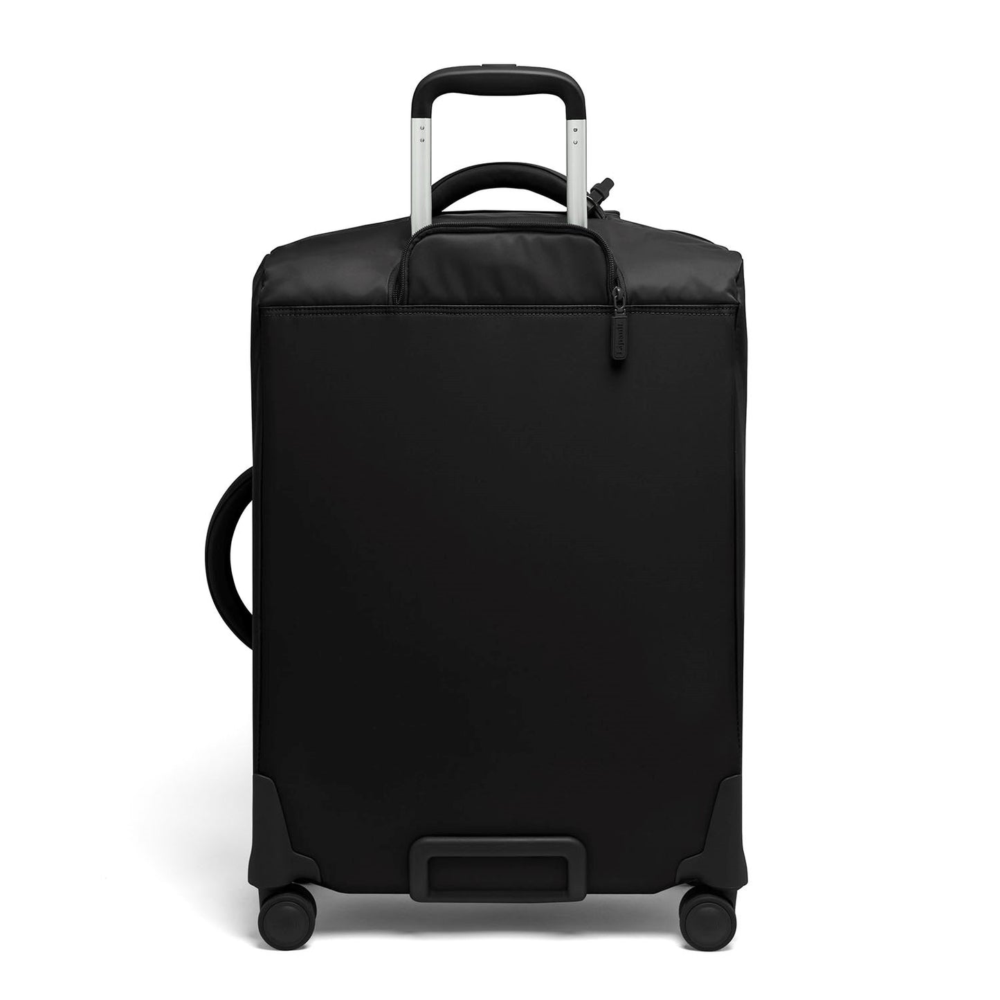 Lipault Plume Medium Trip black