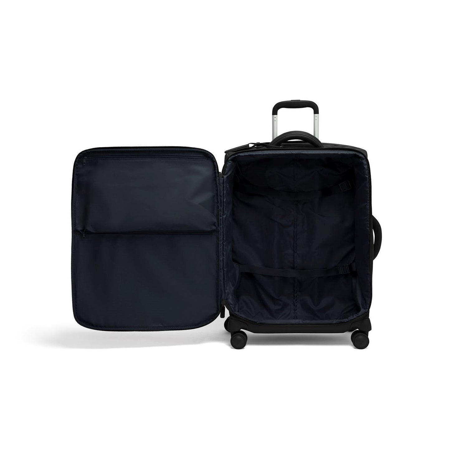 Lipault Plume Medium Trip black