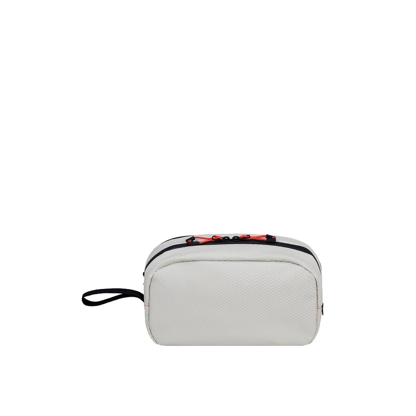Samsonite Ecodiver Toilet Kit cloud white