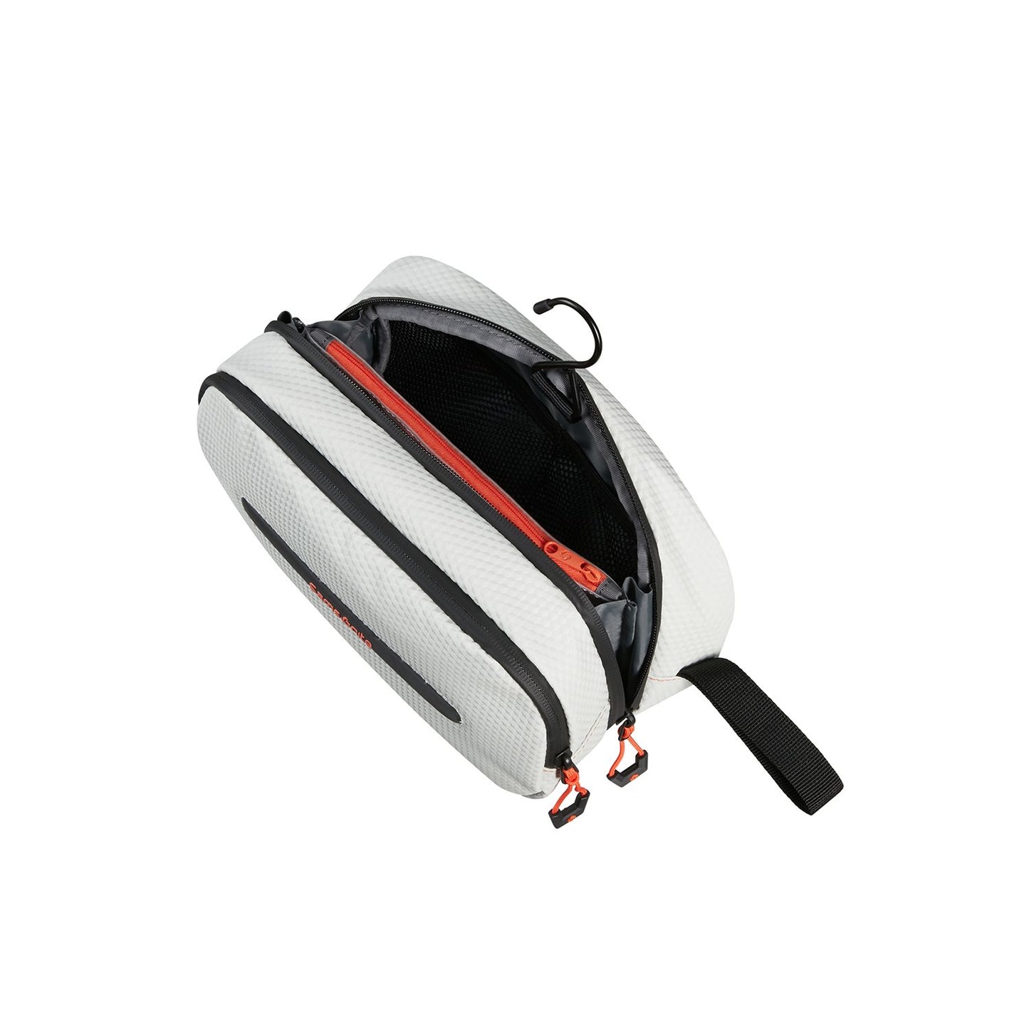 Samsonite Ecodiver Toilet Kit cloud white