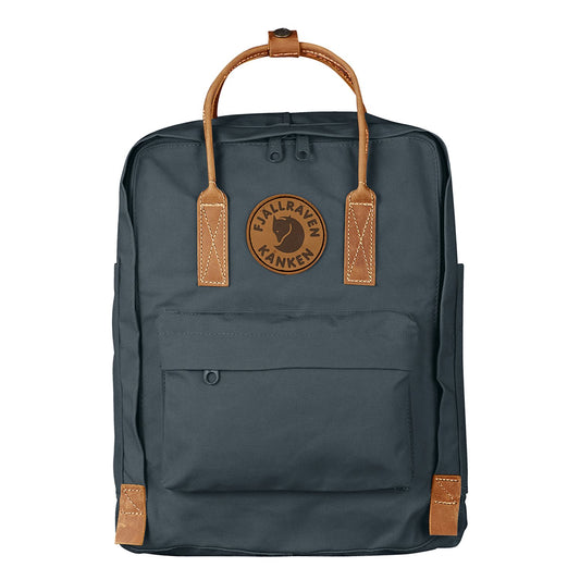 Fjallraven Kanken No. 2 Rugzak dusk
