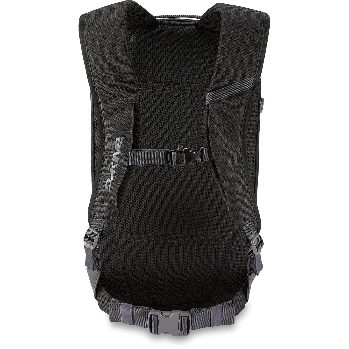 Dakine Heli Pack 12L black