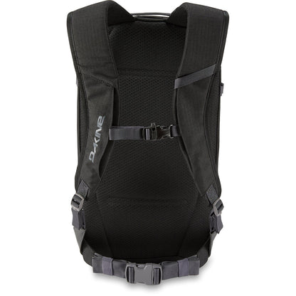 Dakine Heli Pack 12L black