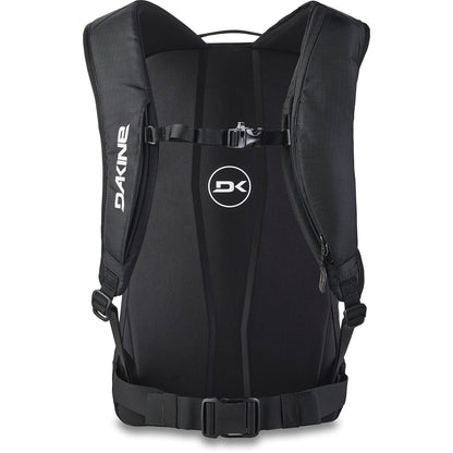 Dakine Poacher 14L black