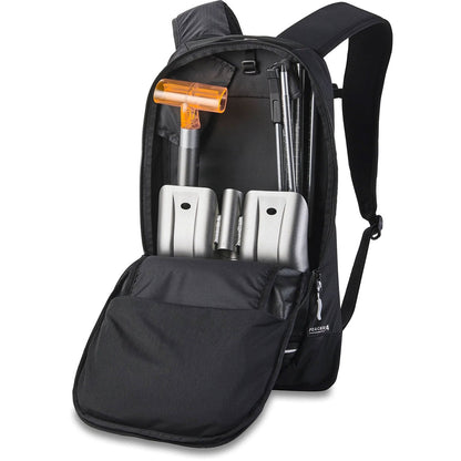 Dakine Poacher 14L black