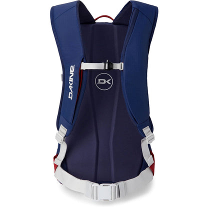 Dakine Poacher 14L naval academy
