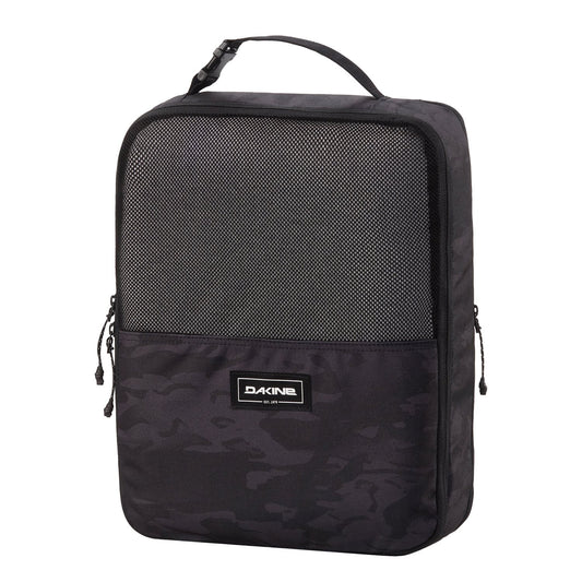 Dakine Expandable Packing Cube black vintage camo