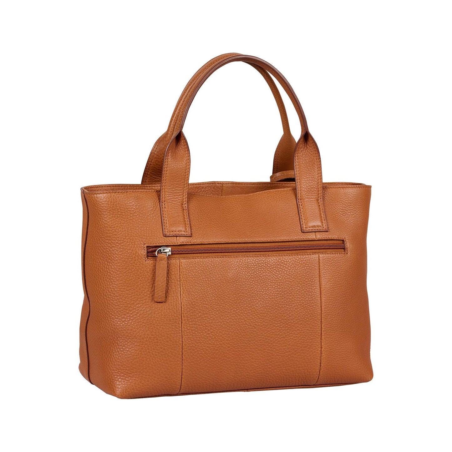 Burkely Soft Skylar Handbag cozy cognac