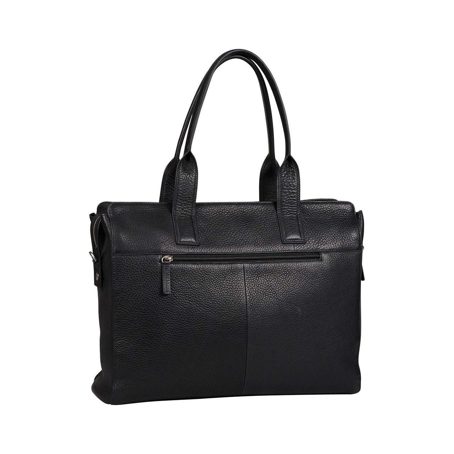 Burkely Soft Skylar Workbag 15.6" beach black