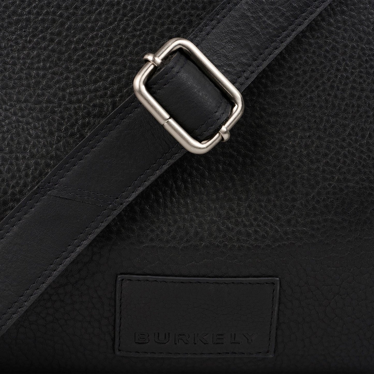 Burkely Soft Skylar Workbag 15.6" beach black