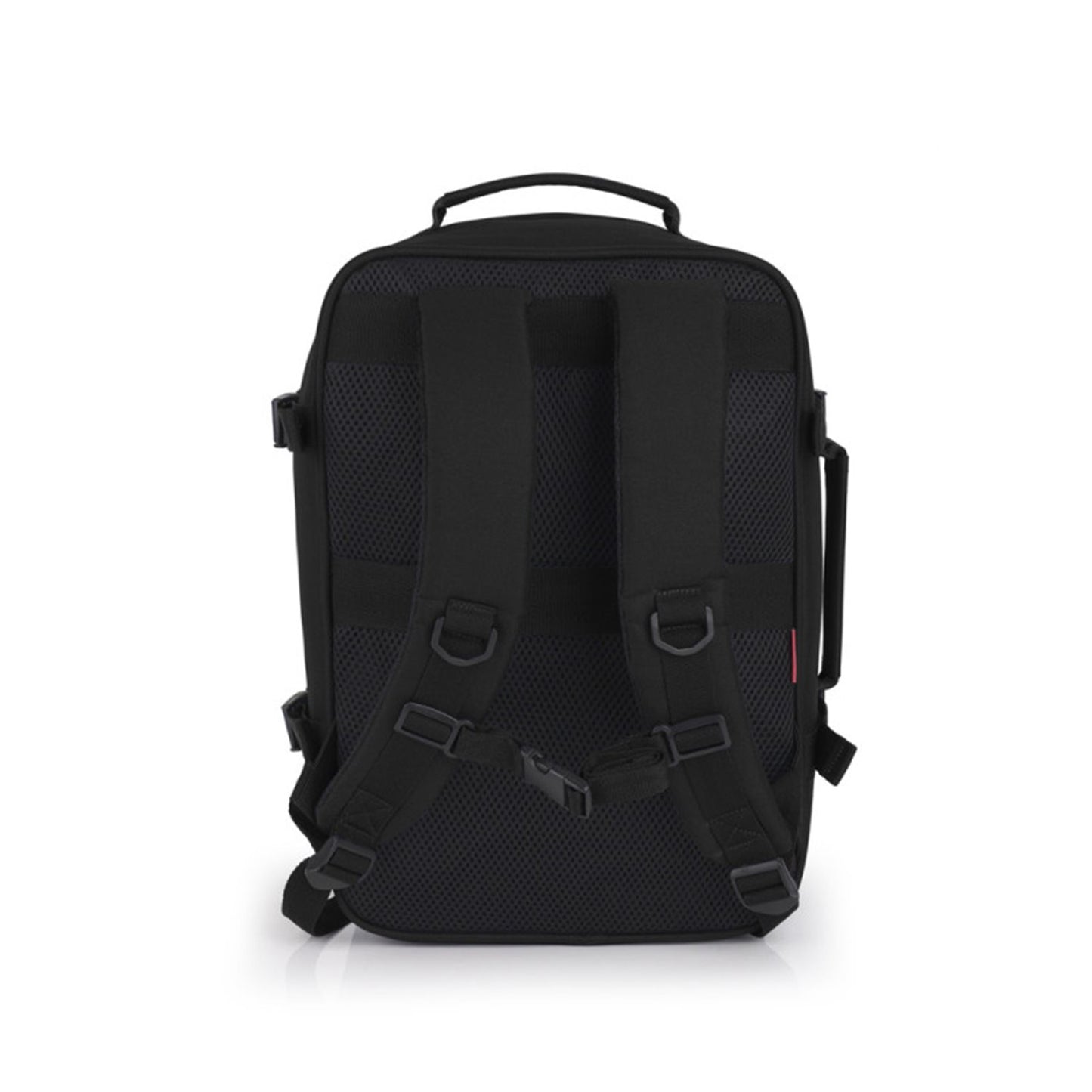 Gabol Week Eco Travel Backpack black