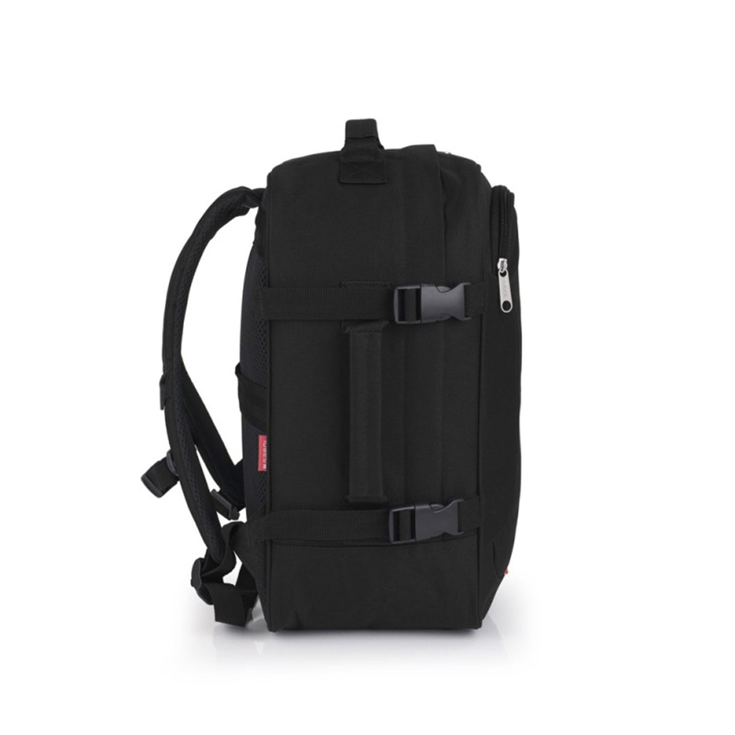 Gabol Week Eco Travel Backpack black