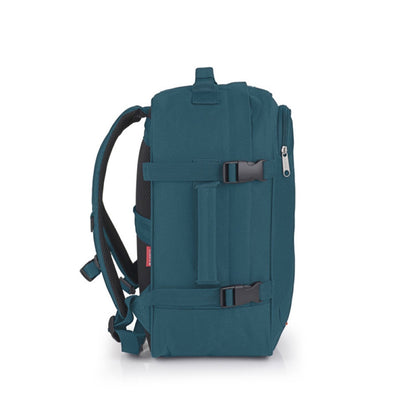 Gabol Week Eco Travel Backpack turquoise