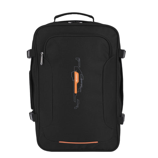 Gabol Week Eco Cabinbag black