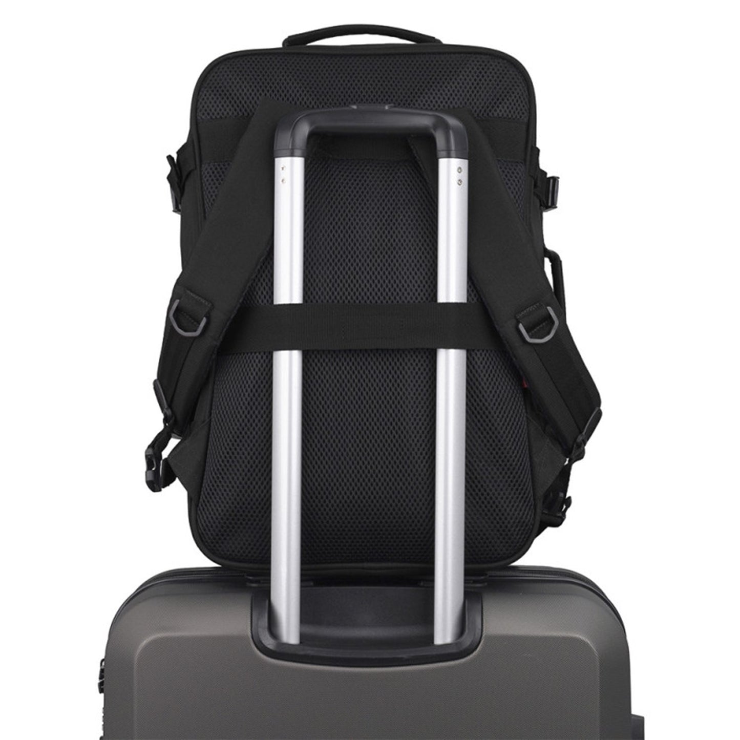 Gabol Week Eco Cabinbag black