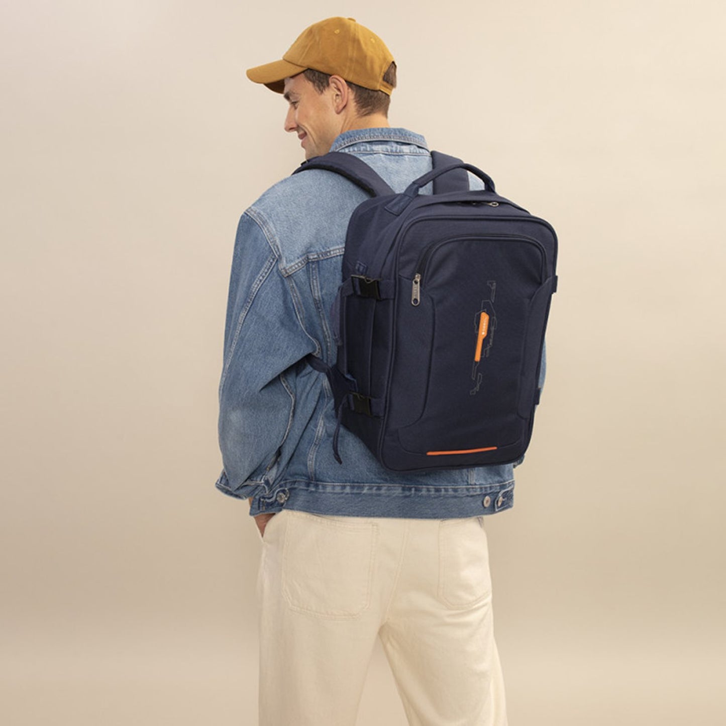 Gabol Week Eco Cabinbag turquoise