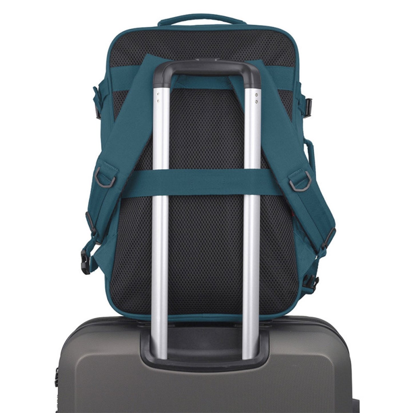 Gabol Week Eco Cabinbag turquoise