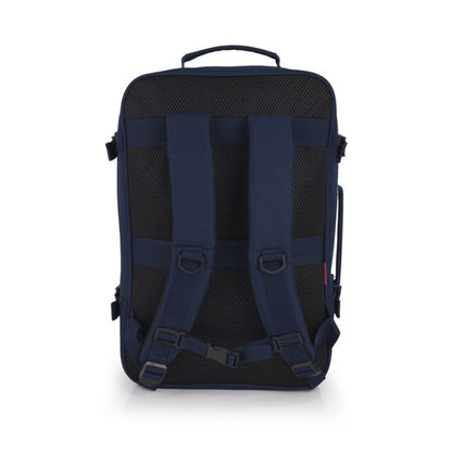 Gabol Week Eco Cabinbag navy blue