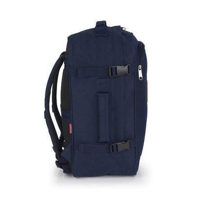 Gabol Week Eco Cabinbag navy blue