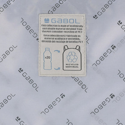 Gabol Week Eco Cabinbag navy blue