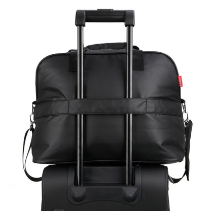 Gabol Canada Travelbag black