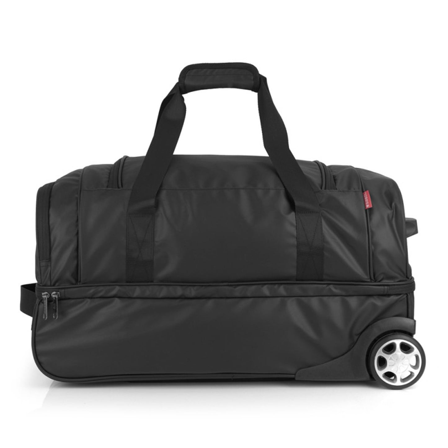 Gabol Canada Wheel Cabin Duffle black