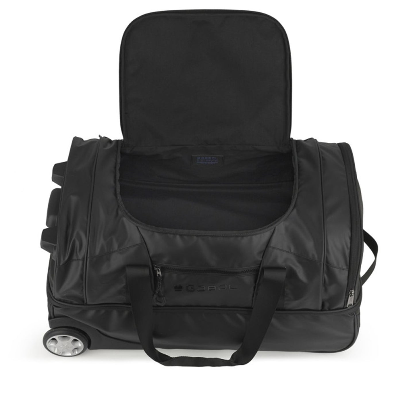 Gabol Canada Wheel Cabin Duffle black