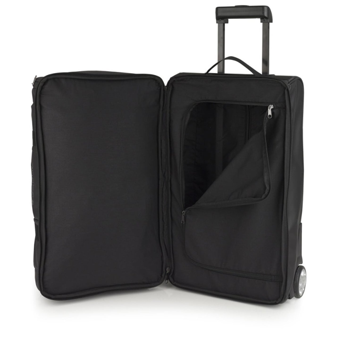 Gabol Canada Wheel Cabin Duffle black