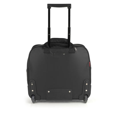 Gabol Canada Pilot Trolley black