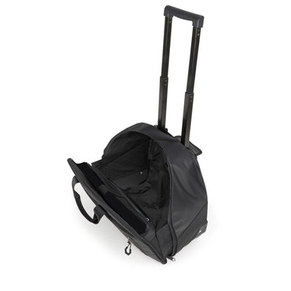 Gabol Canada Pilot Trolley black