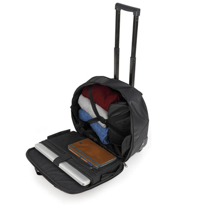 Gabol Canada Pilot Trolley black