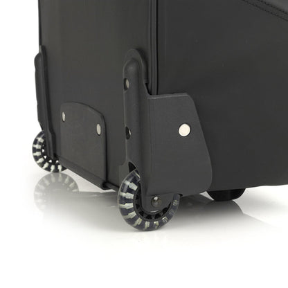 Gabol Canada Pilot Trolley black