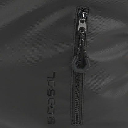 Gabol Canada Pilot Trolley black