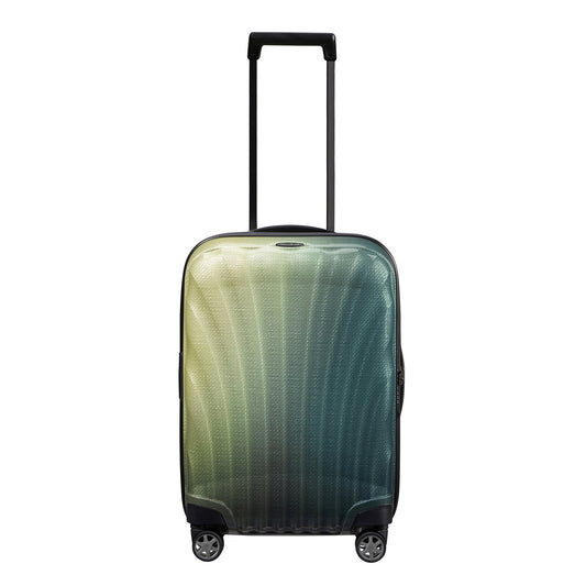 Samsonite C-Lite LTD Spinner 55 Exp northern lights