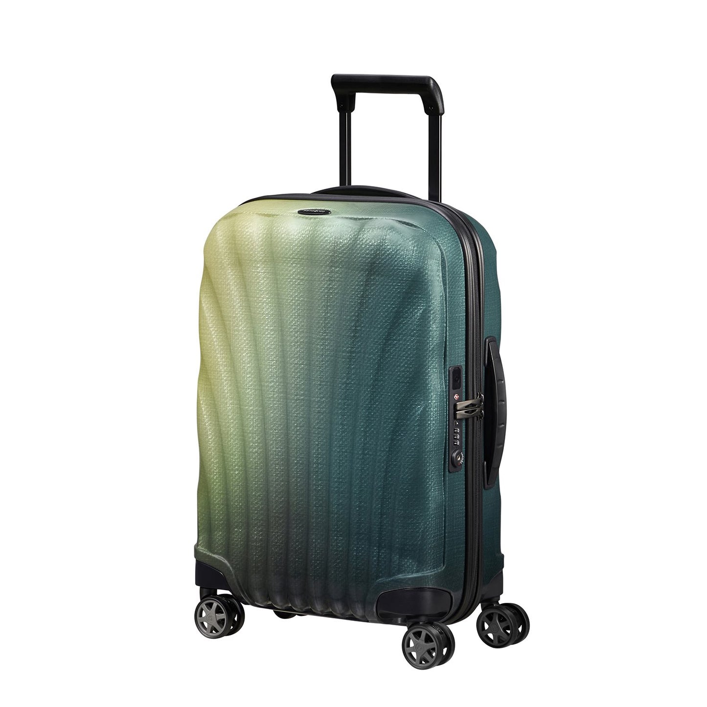 Samsonite C-Lite LTD Spinner 55 Exp northern lights