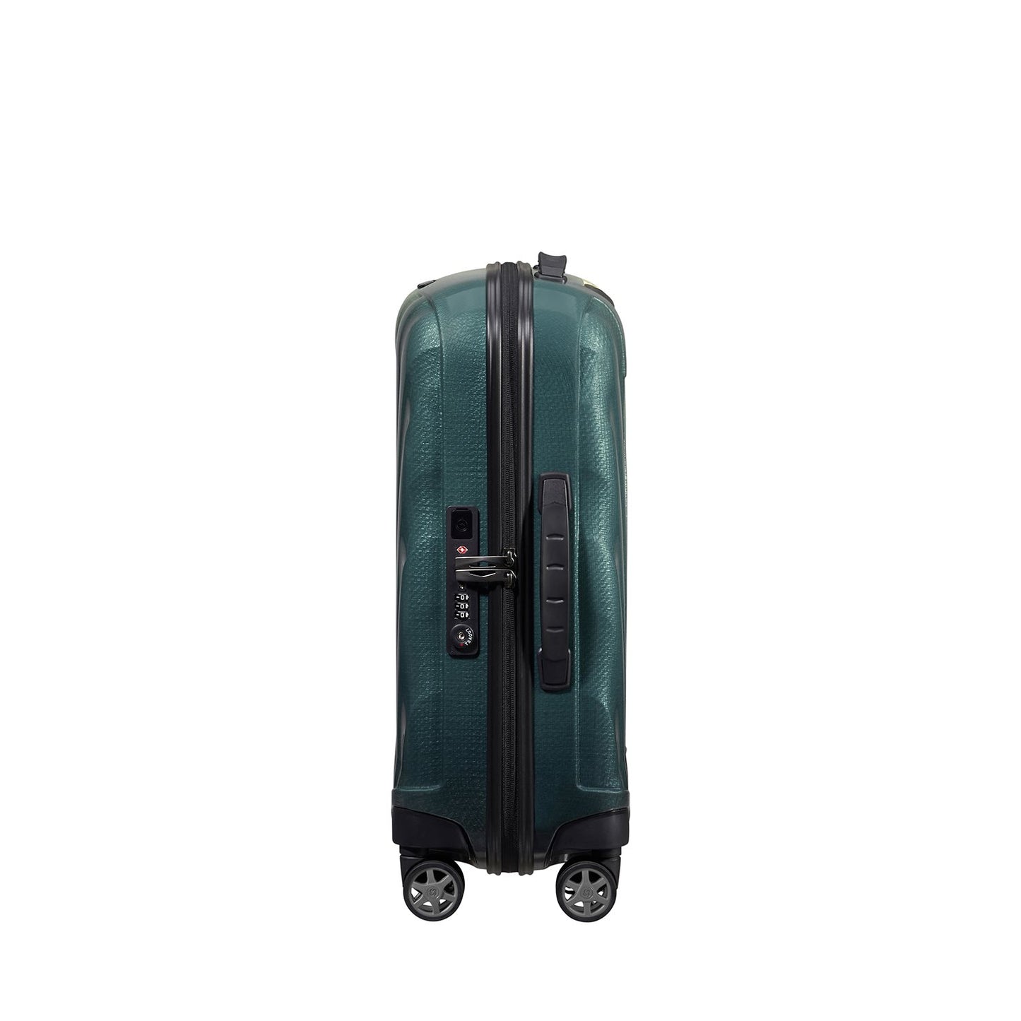 Samsonite C-Lite LTD Spinner 55 Exp northern lights
