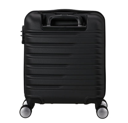 American Tourister Flashline Spinner Underseater shadow black