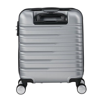 American Tourister Flashline Spinner Underseater sky silver