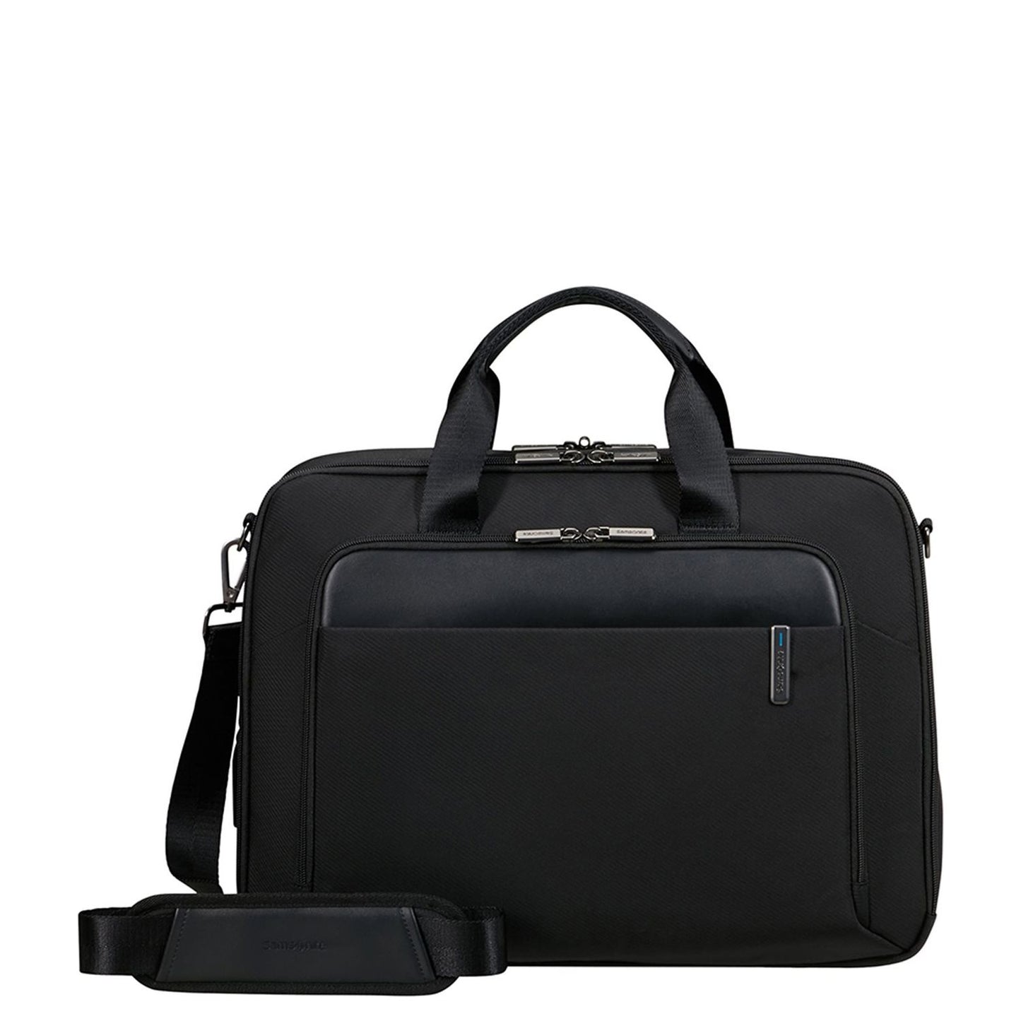 Samsonite Evosight Bailhandle 17.3" black