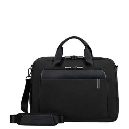 Samsonite Evosight Bailhandle 17.3" black