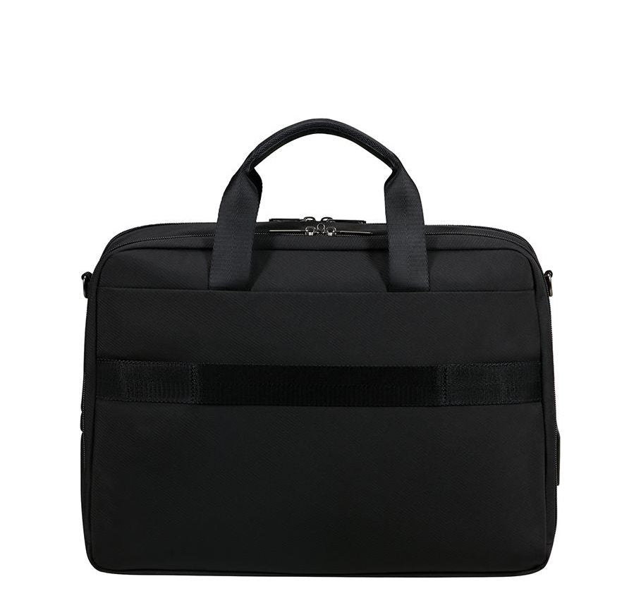 Samsonite Evosight Bailhandle 17.3" black