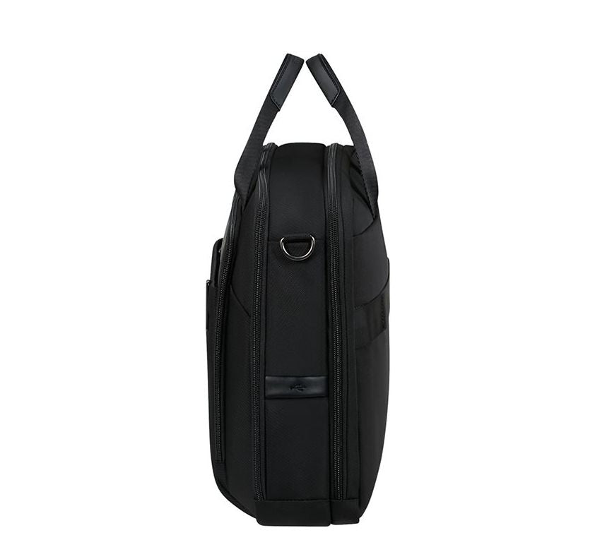 Samsonite Evosight Bailhandle 17.3" black