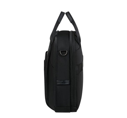 Samsonite Evosight Bailhandle 17.3" black