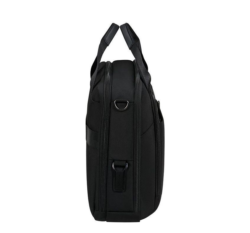 Samsonite Evosight Bailhandle 17.3" black