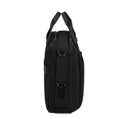 Samsonite Evosight Bailhandle 17.3" black