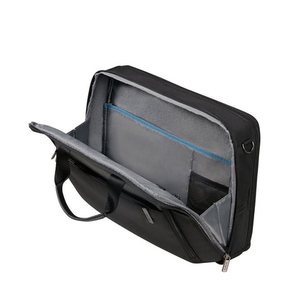 Samsonite Evosight Bailhandle 17.3" black