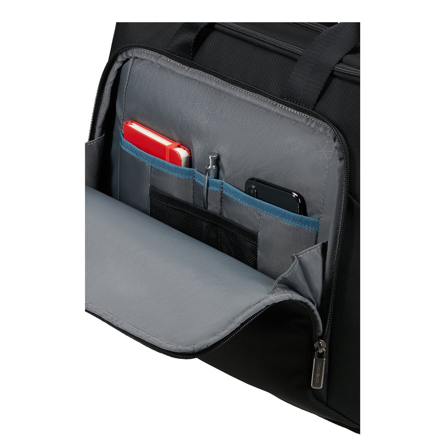 Samsonite Evosight Bailhandle 17.3" black