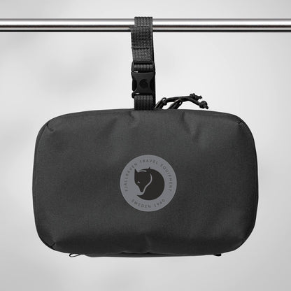 Fjallraven Farden Necessity Bag coal black