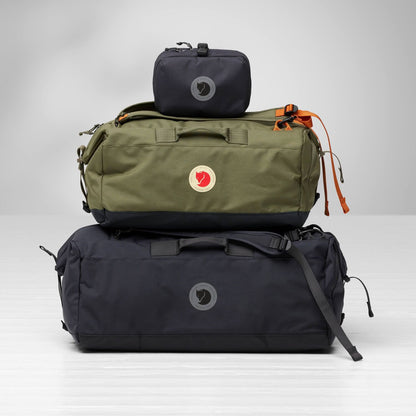 Fjallraven Farden Necessity Bag coal black