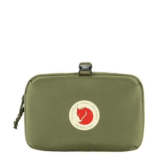 Fjallraven Farden Necessity Bag green